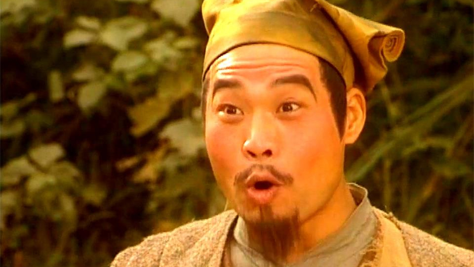祖千秋奇谈论名酒,让人眼界大开